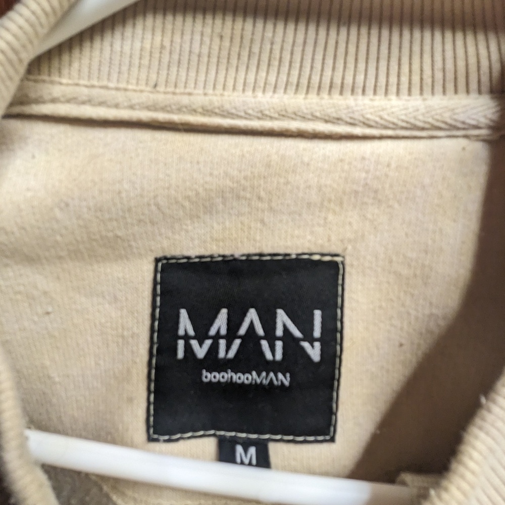BooHoo Man - Matching Short Set - Picture 2 of 6